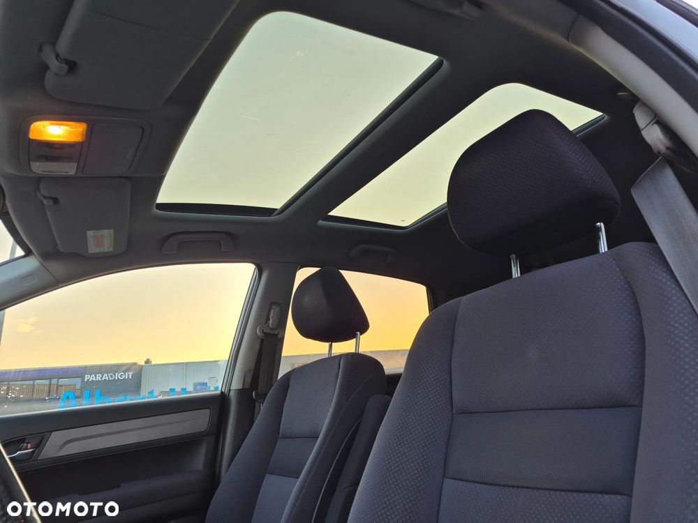 Honda CR-V 2.0 Executive - 18