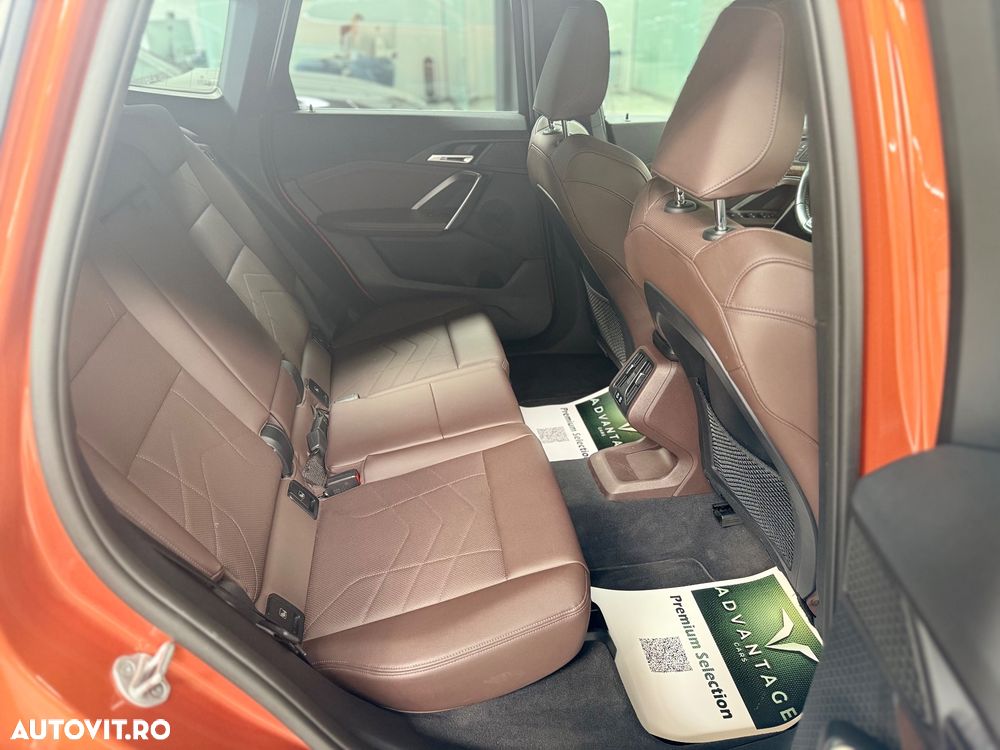 BMW X1 xDrive23d Aut. xLine - 14