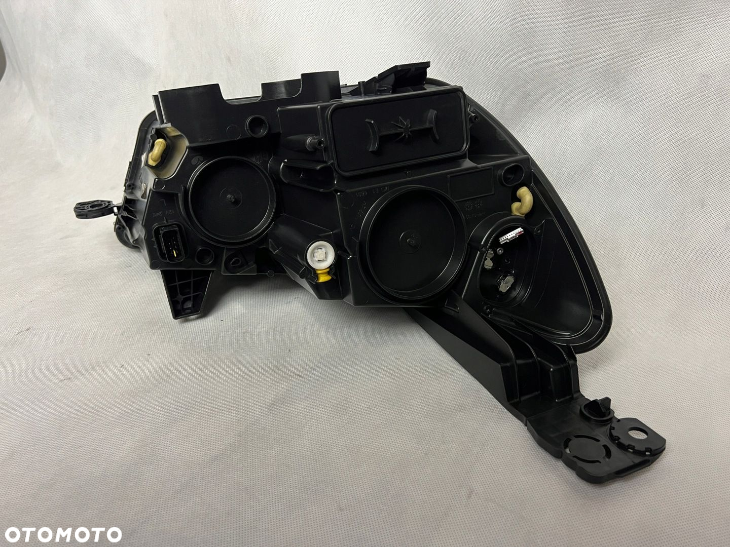 OPEL GRANDLAND X FULL LED LAMPA LEWA REFLEKTOR LEWY YP00016180 - 7