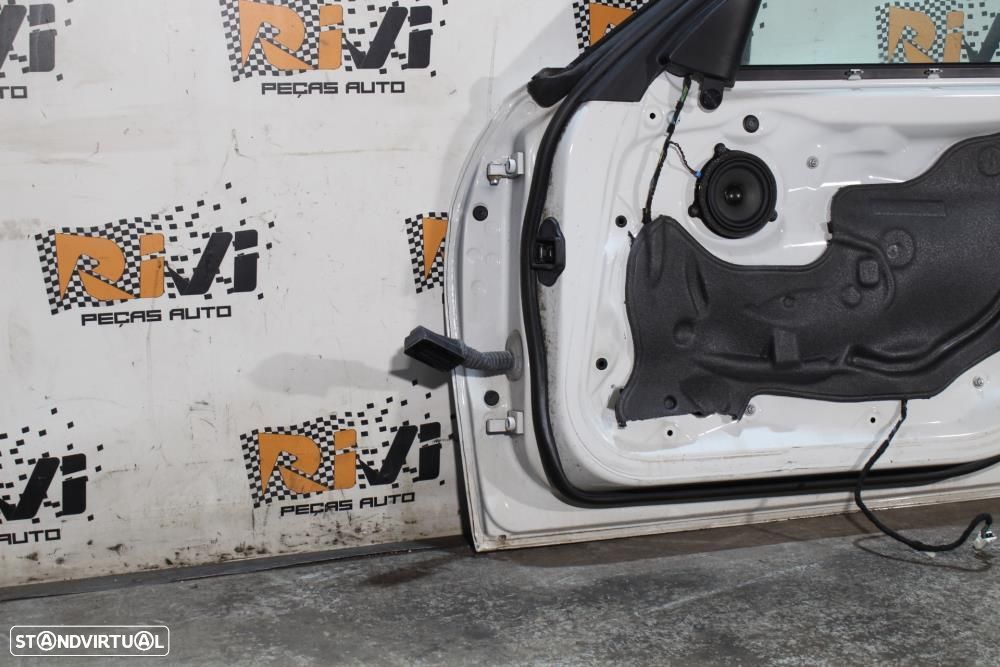 Porta Frente Direita Bmw 3 (F30, F80)  41007298566 / Pendura Passageir - 7