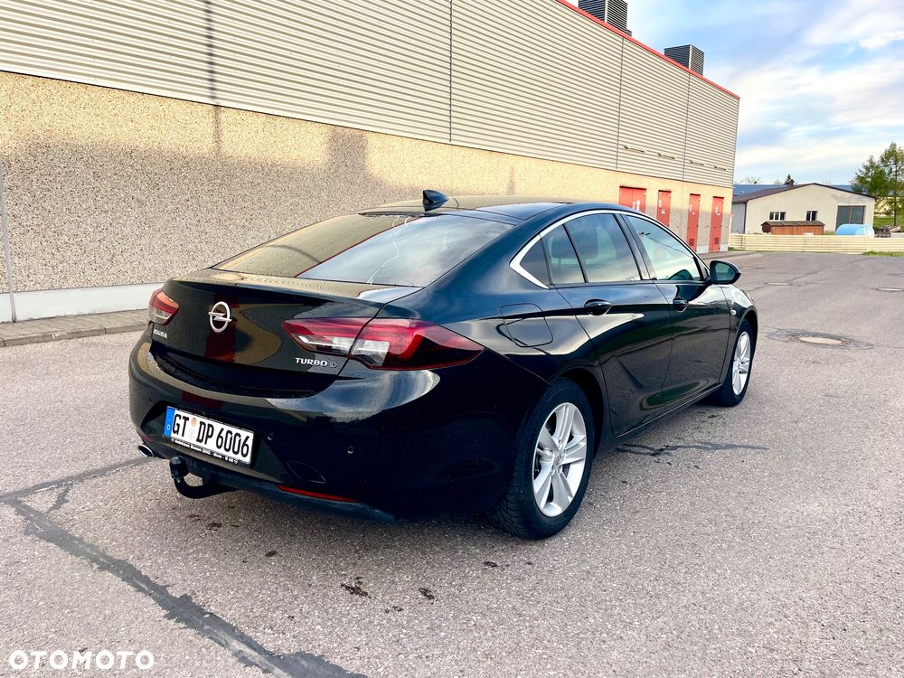 Opel Insignia 2.0 CDTI ecoFLEXStart/Stop Business Innovation - 6