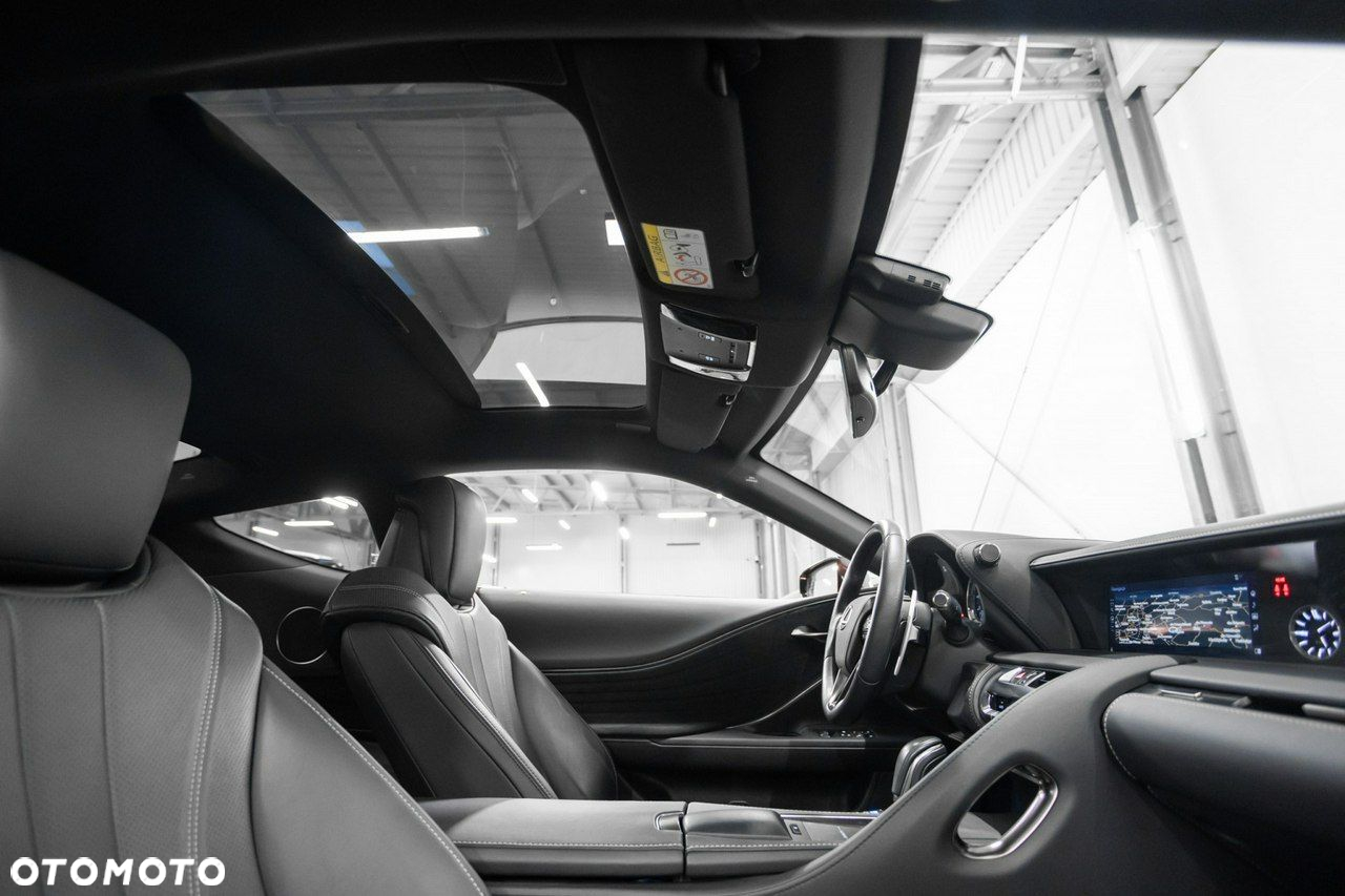 Lexus LC - 26