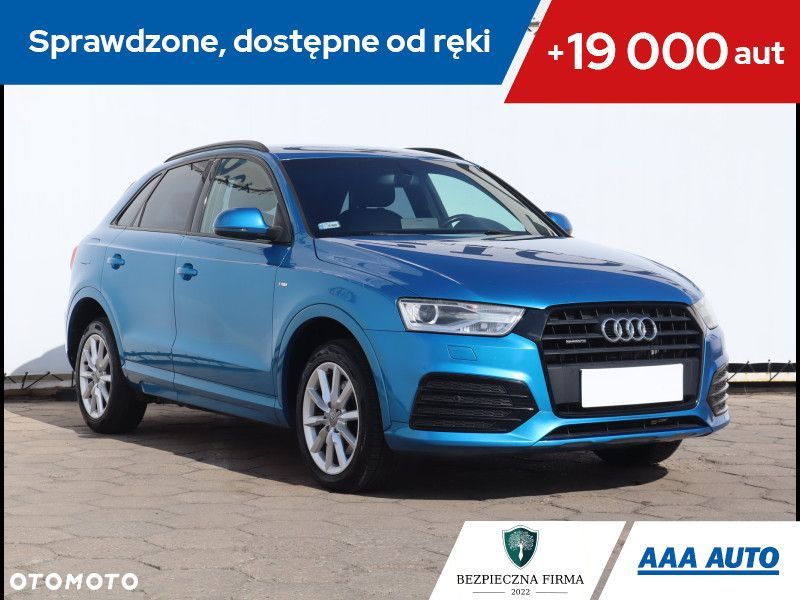 Audi Q3 - 1