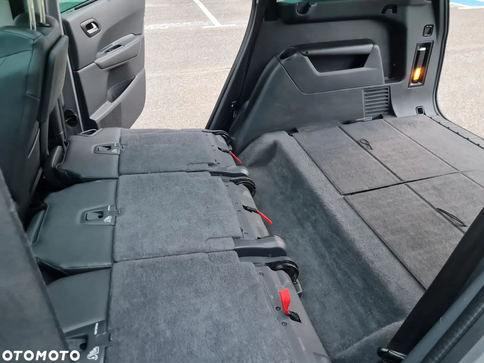 Peugeot 5008 2.0 HDi Allure 7os - 10