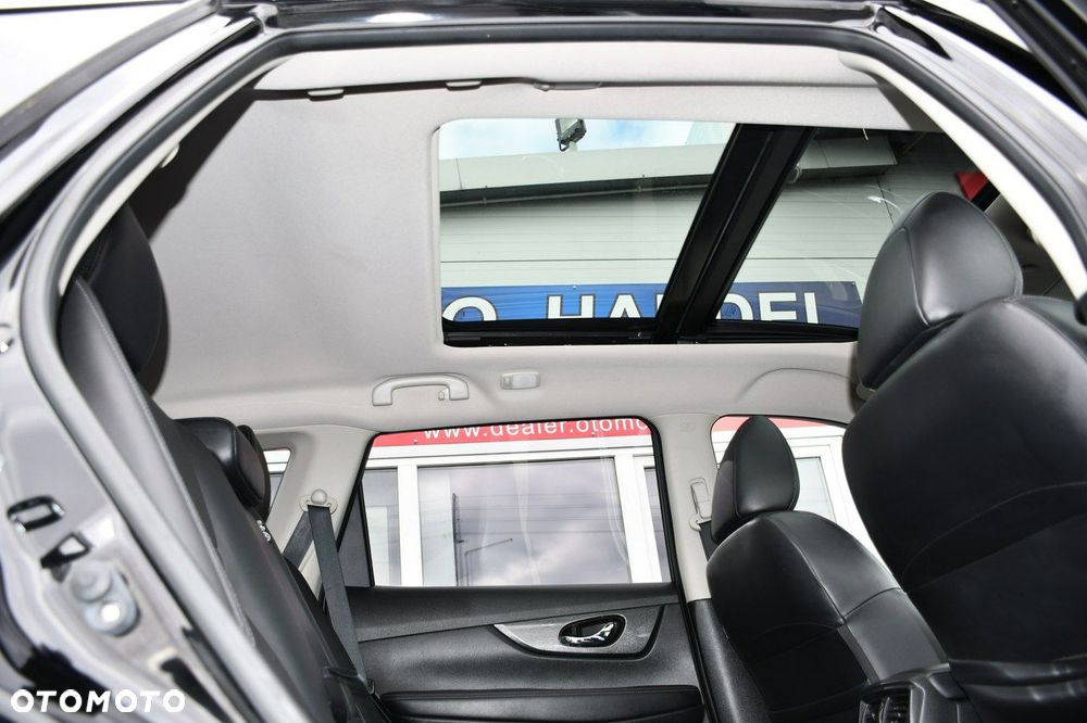 Nissan X-Trail - 10