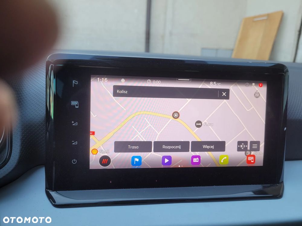 Seat Ibiza 1.0 TSI GPF Style S&S - 7