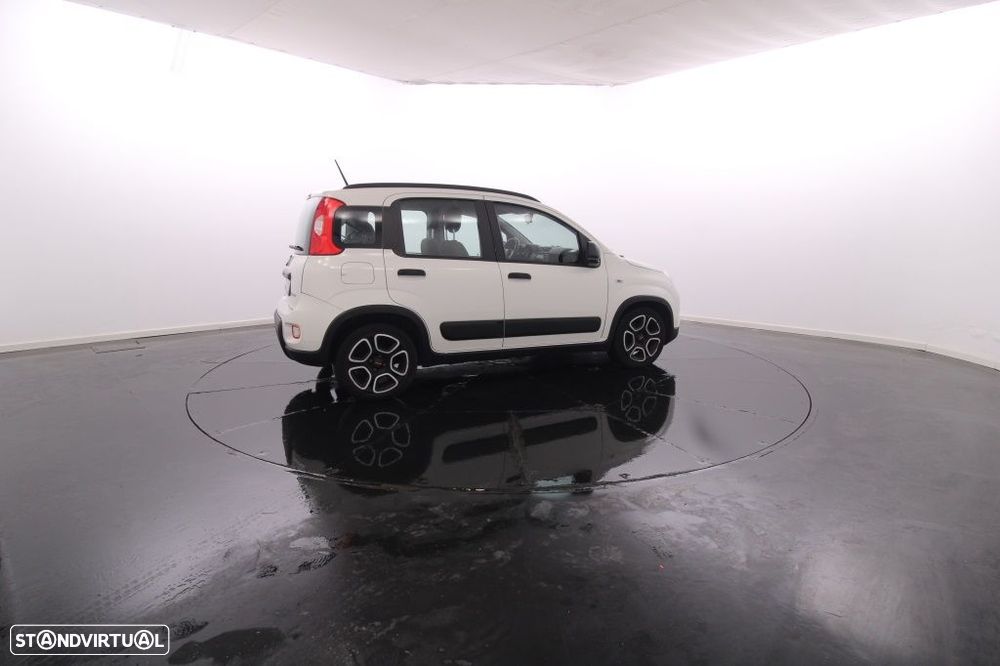 Fiat Panda 1.0 Hybrid City Life - 8