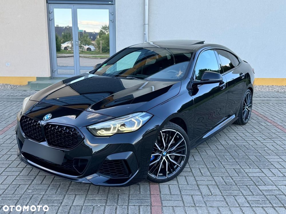 BMW Seria 2 M235i xDrive - 1