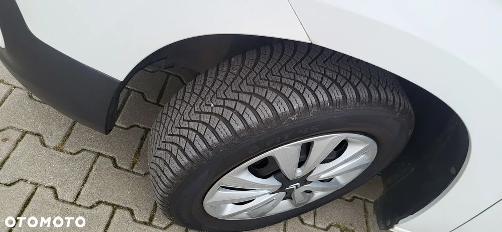 Citroën Berlingo M 1.5 BlueHDI Live Pack S&S - 10