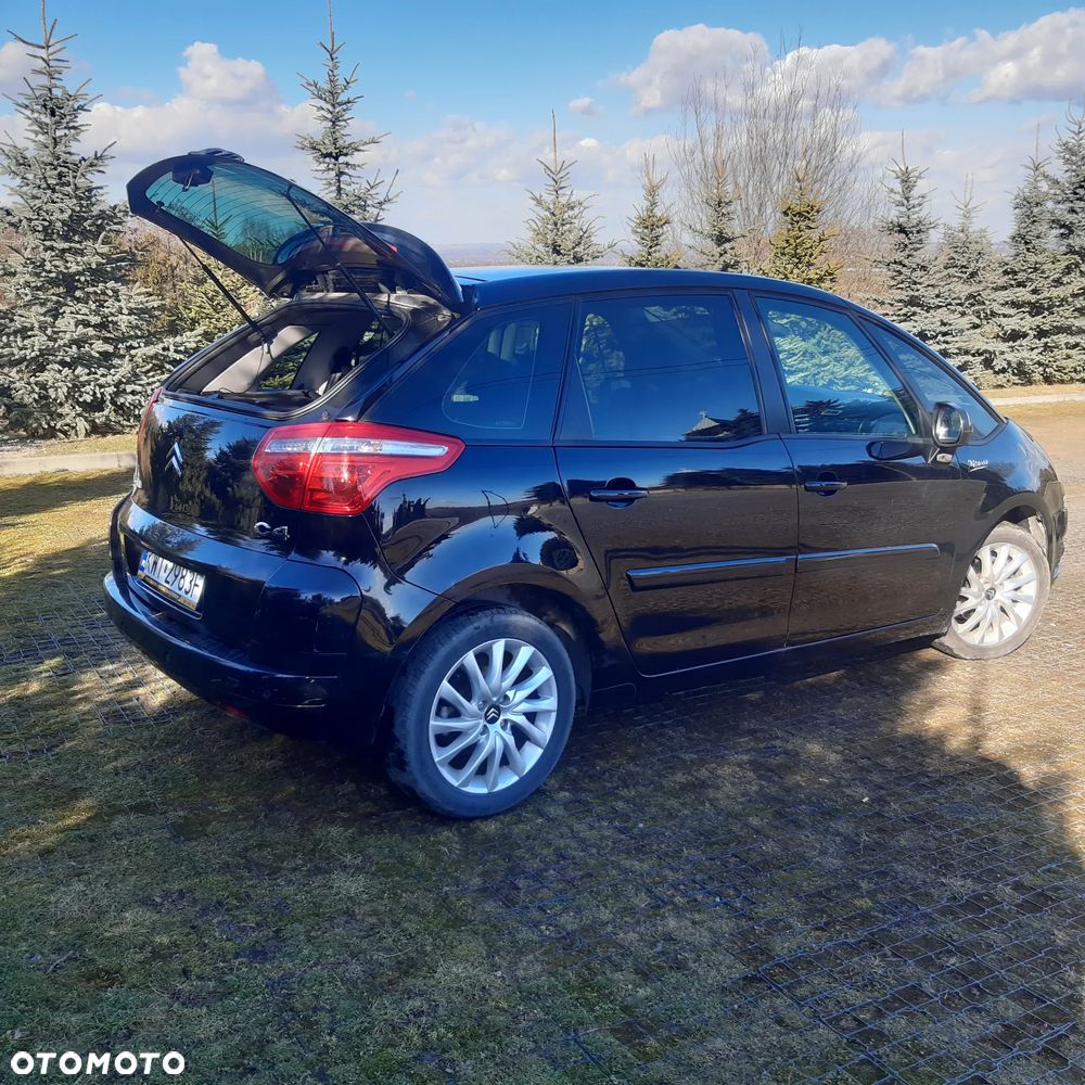 Citroën C4 Picasso - 4