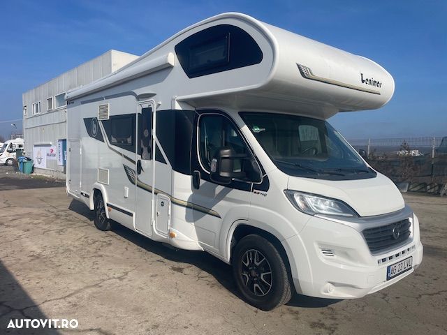 Benimar SPORT 346 - 21