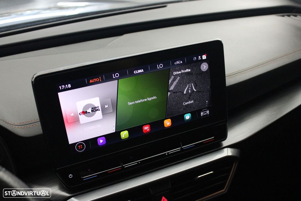 Cupra Formentor 2.0 TDI - 17