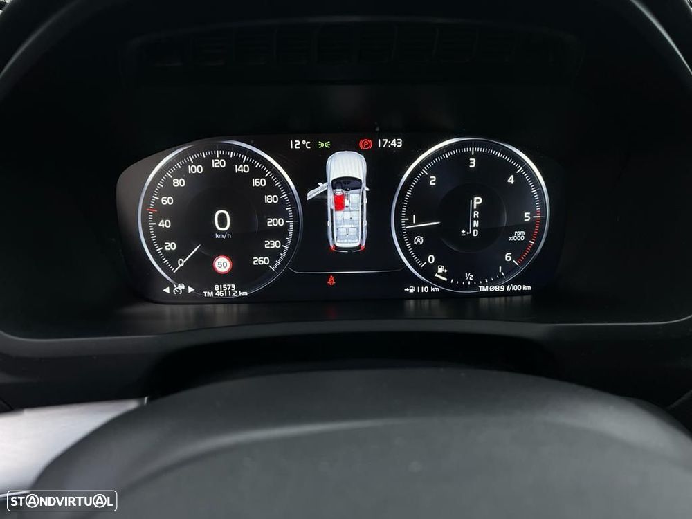 Volvo XC 90 2.0 D4 Momentum - 12