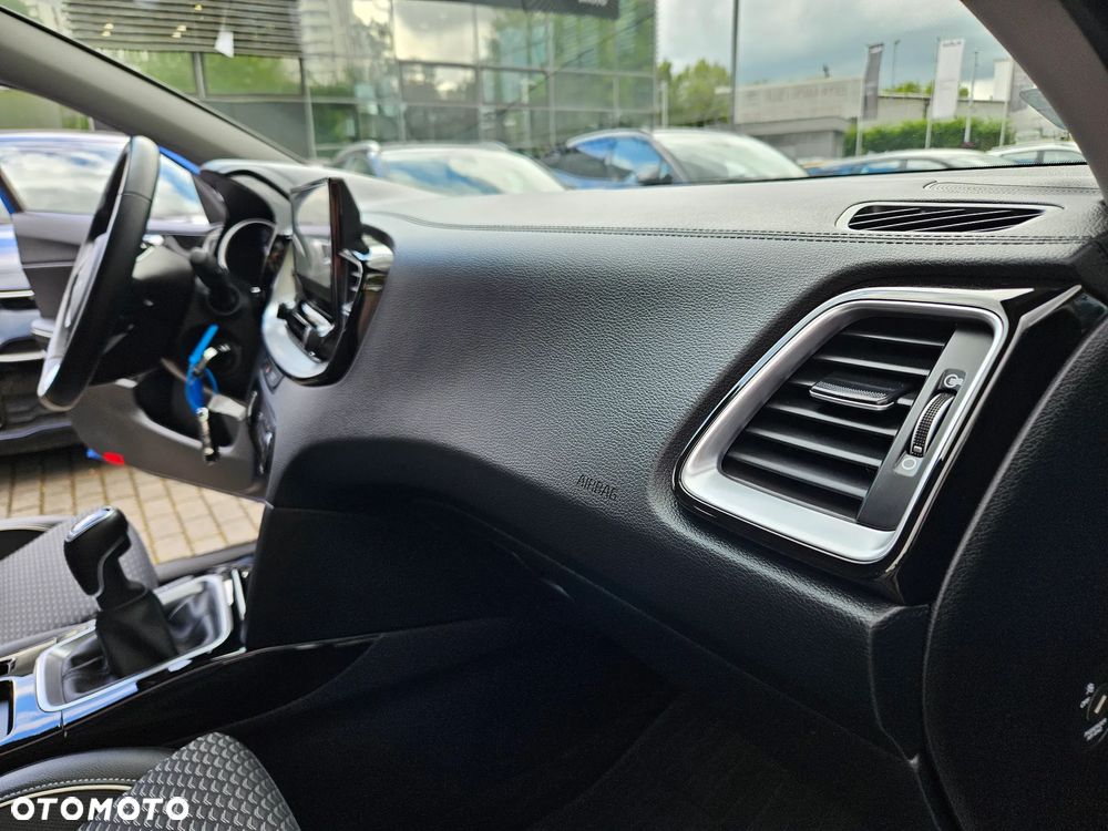 Kia Ceed 1.5 T-GDI Business Line - 34