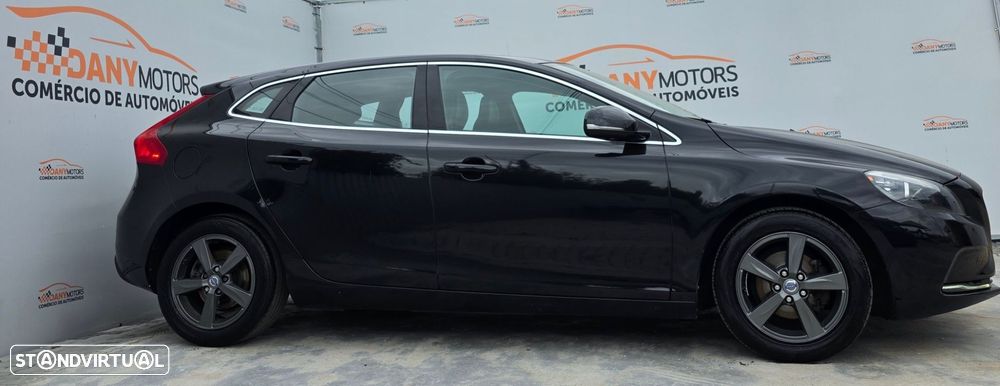 Volvo V40 1.6 D2 Momentum - 5