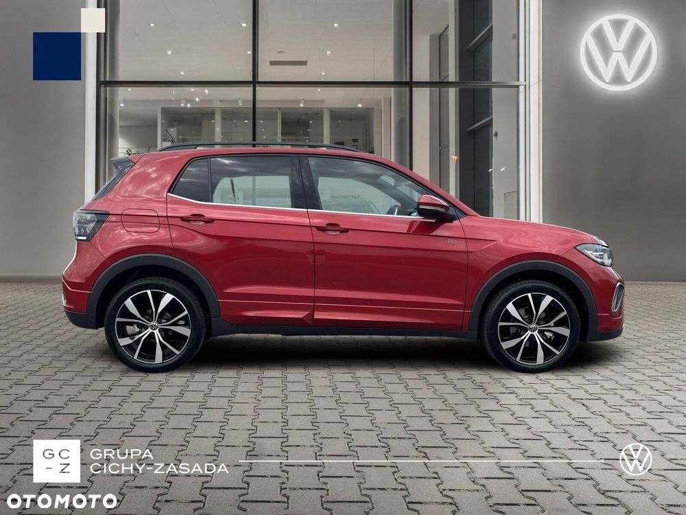 Volkswagen T-Cross - 7