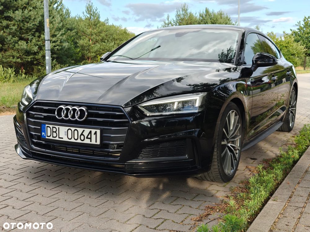 Audi A5 - 6