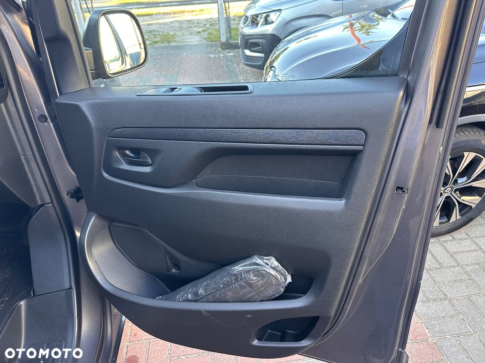 Toyota Proace - 16