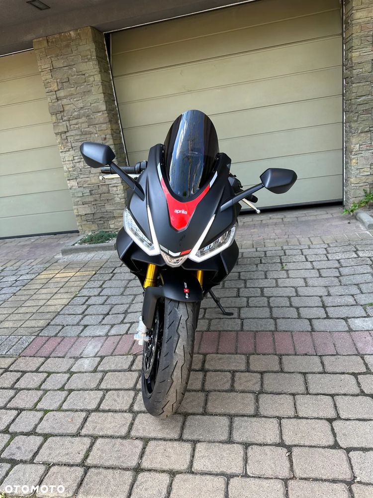 Aprilia RS - 31