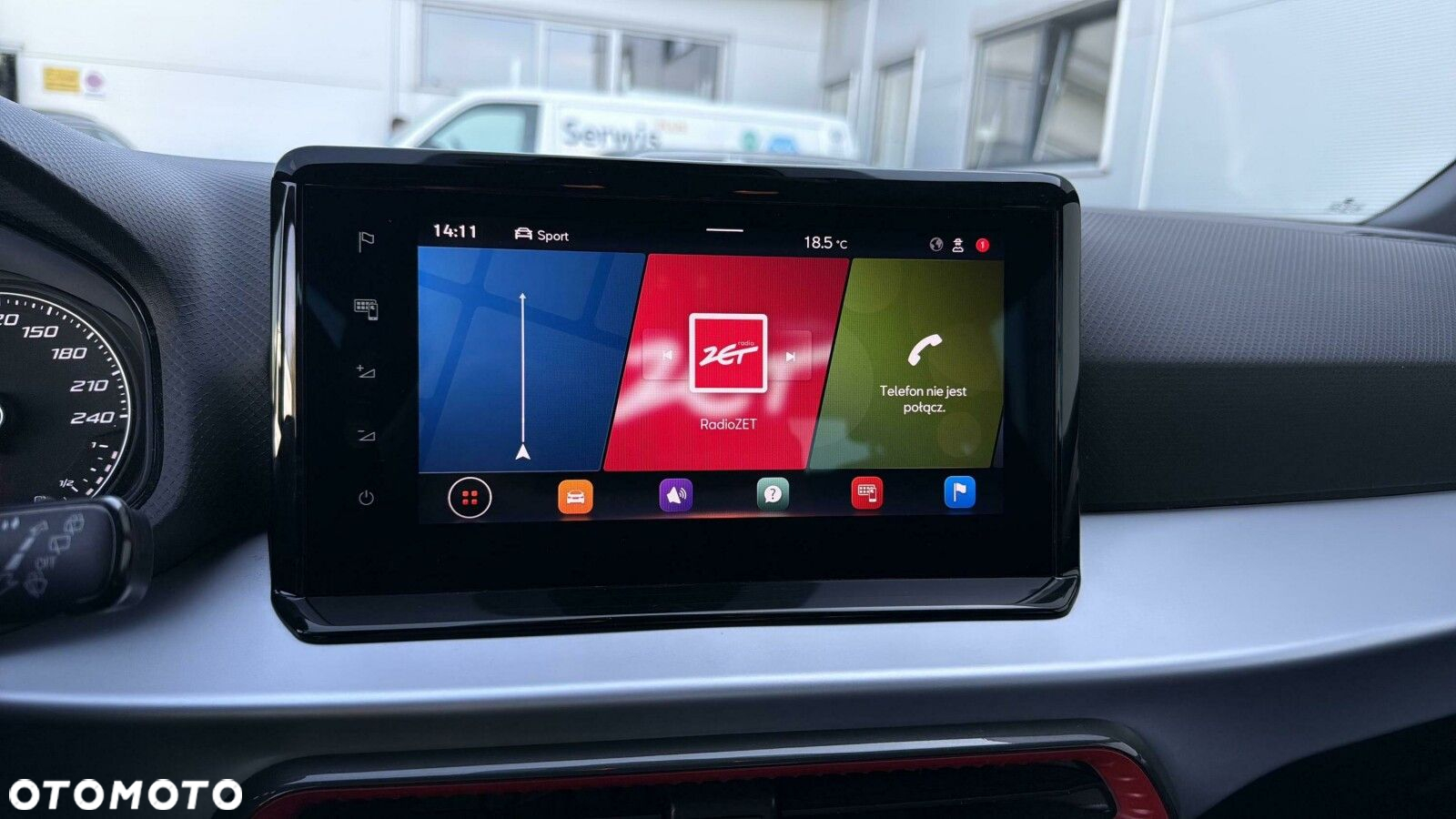 Seat Arona 1.0 TSI FR S&S DSG - 23