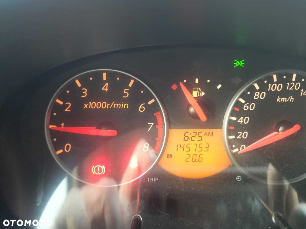 Nissan Micra - 8