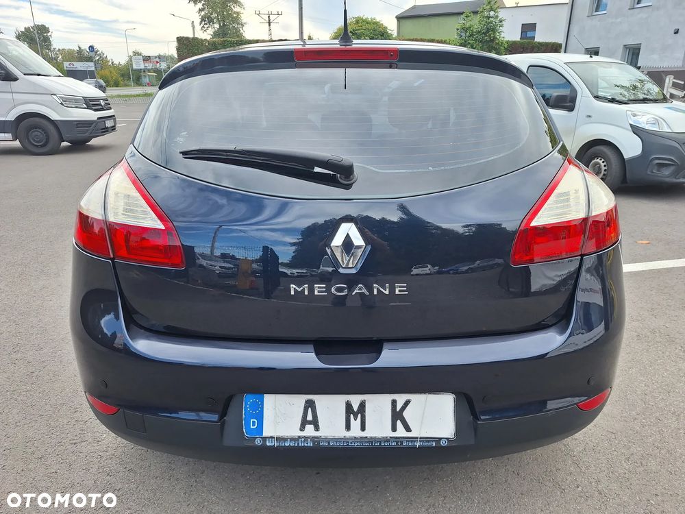 Renault Megane 1.6 16V 100 Expression - 5