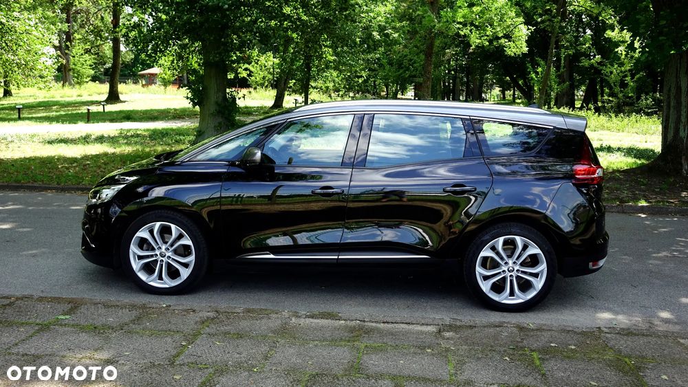 Renault Grand Scenic Gr 1.2 TCe Energy Dynamique - 28