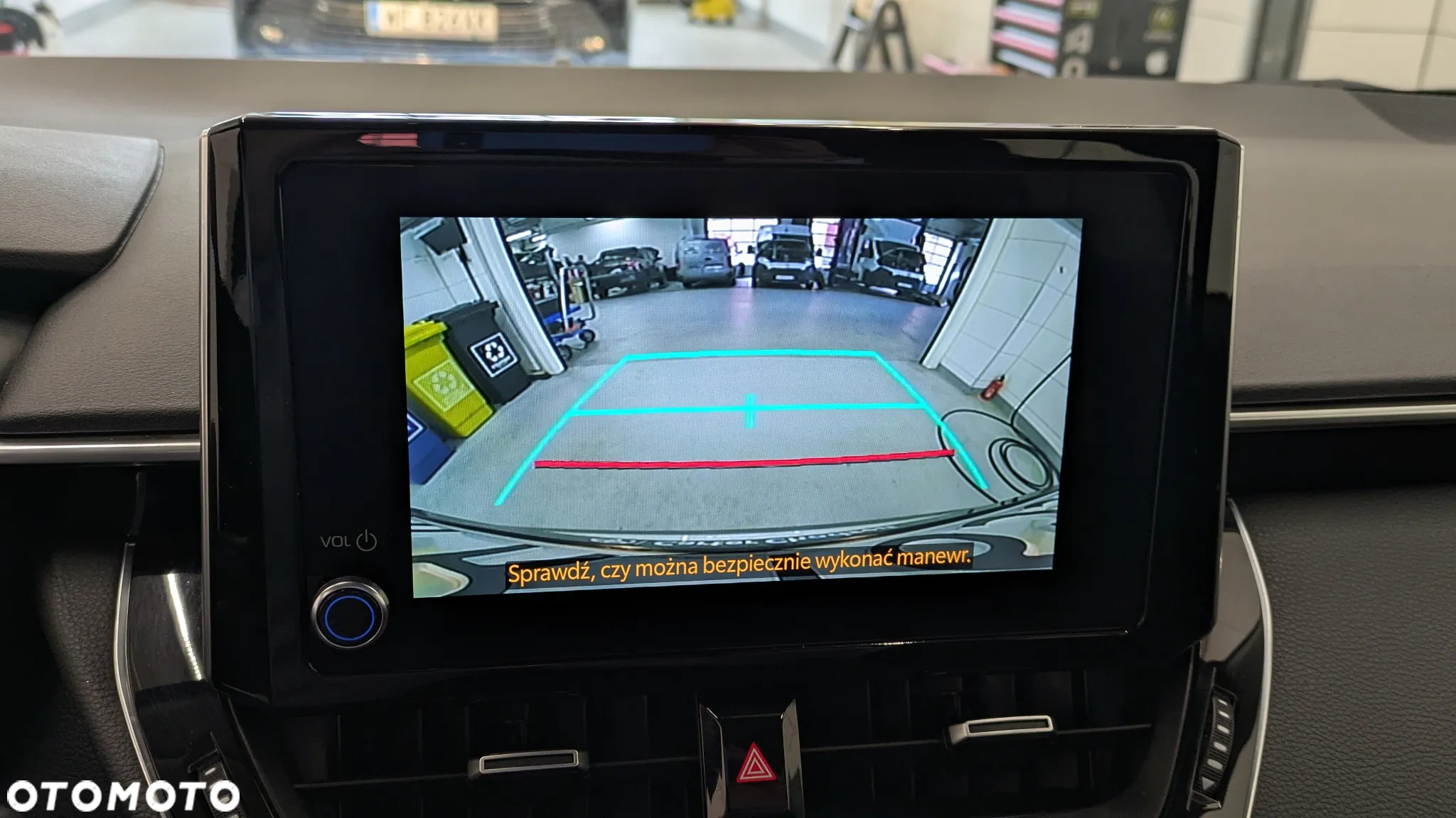 Toyota Corolla 1.5 Comfort - 12