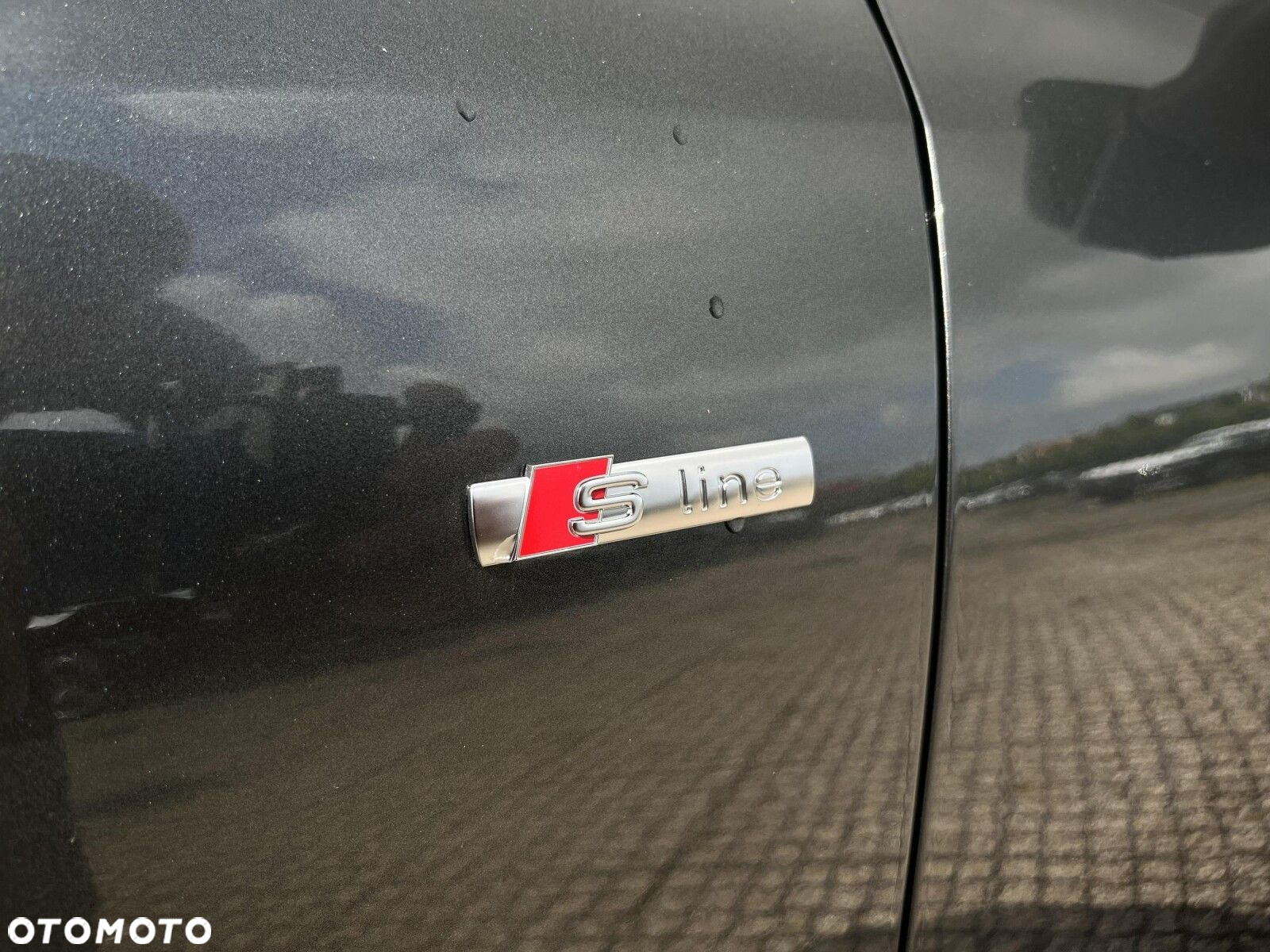 Audi A6 - 21