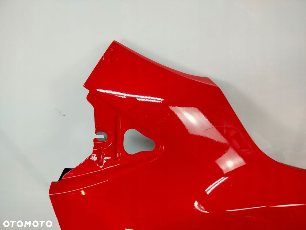 mazda 2 de 07r- błotnik prawy przód przedni a4a - 5
