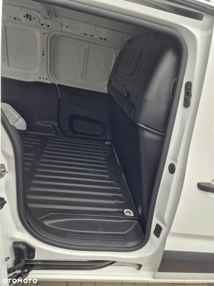 Opel Combo XL - 10