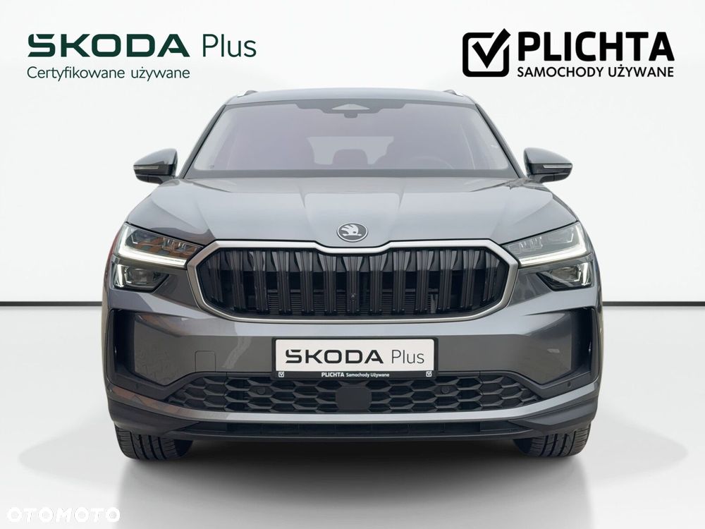 Skoda Kodiaq 2.0 TDI 4x2 Selection DSG - 2