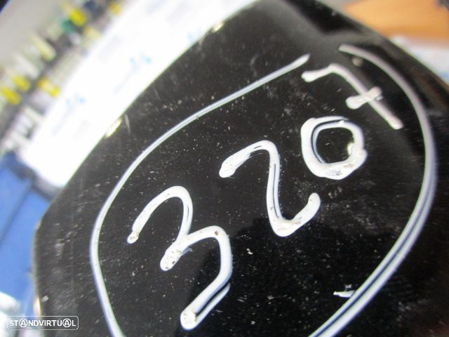 Grelha Friso 4638850433 MERCEDES W463 2002 G400CDI 250CV 5P AZUL FD CANTO PC FRT FD DANIFICADO - 5