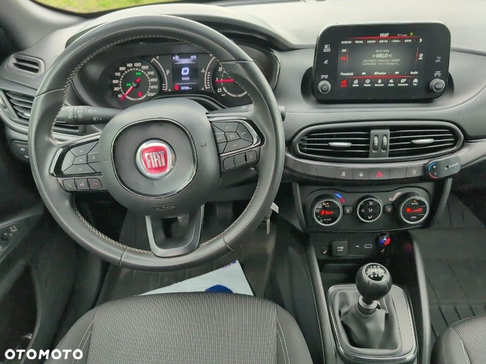 Fiat Tipo 1.4 16v S-Design - 13