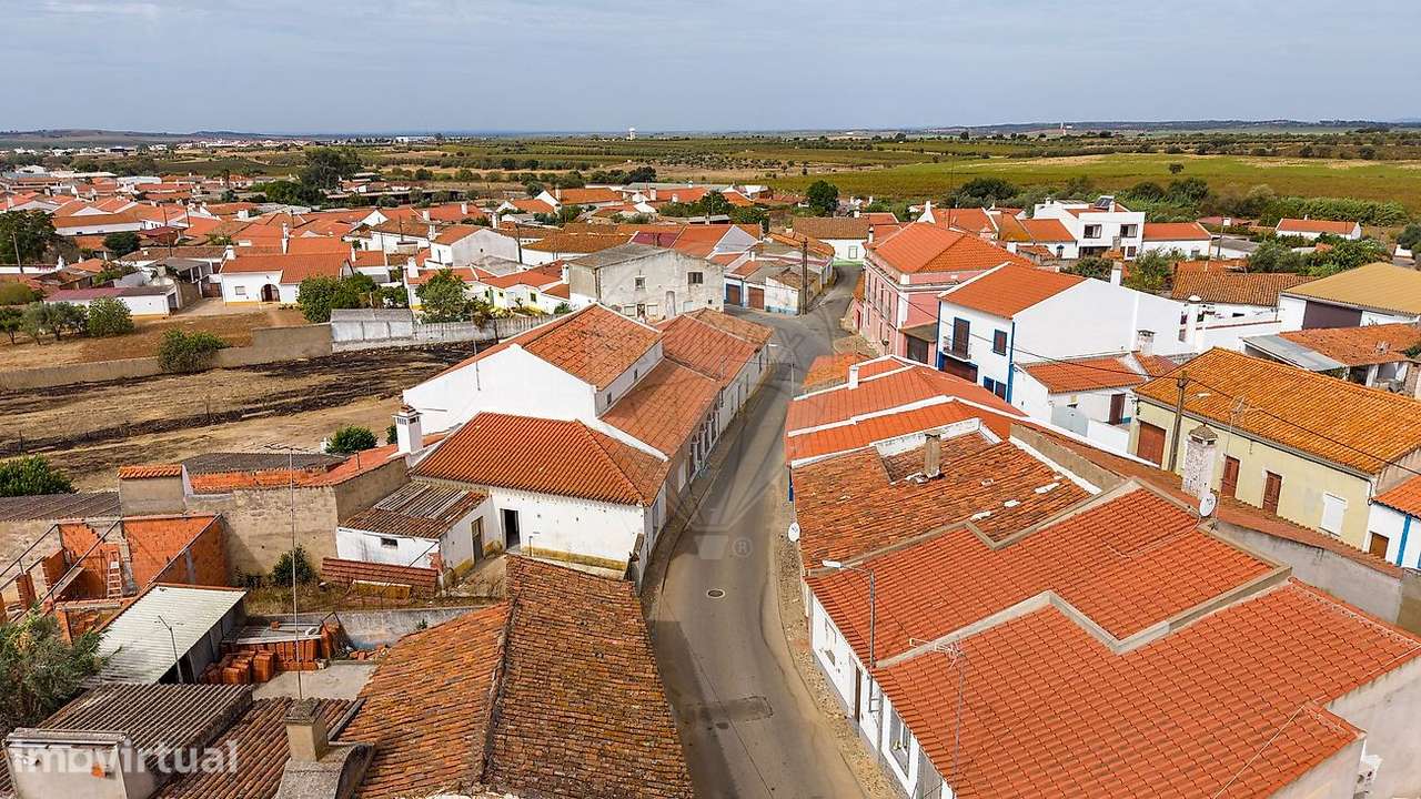 Moradia T2 para venda - Grande imagem: 4/7
