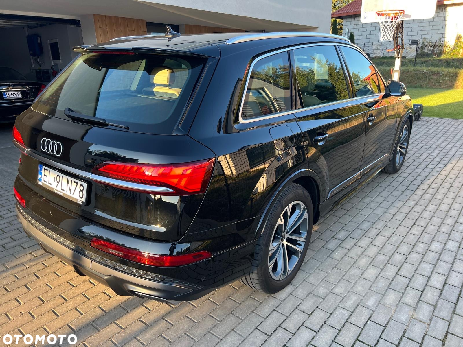 Audi Q7 - 4