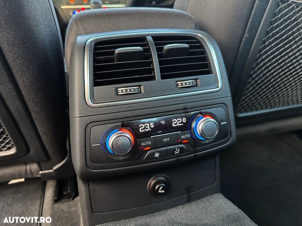 Audi A6 2.0 TDI Ultra S tronic - 14