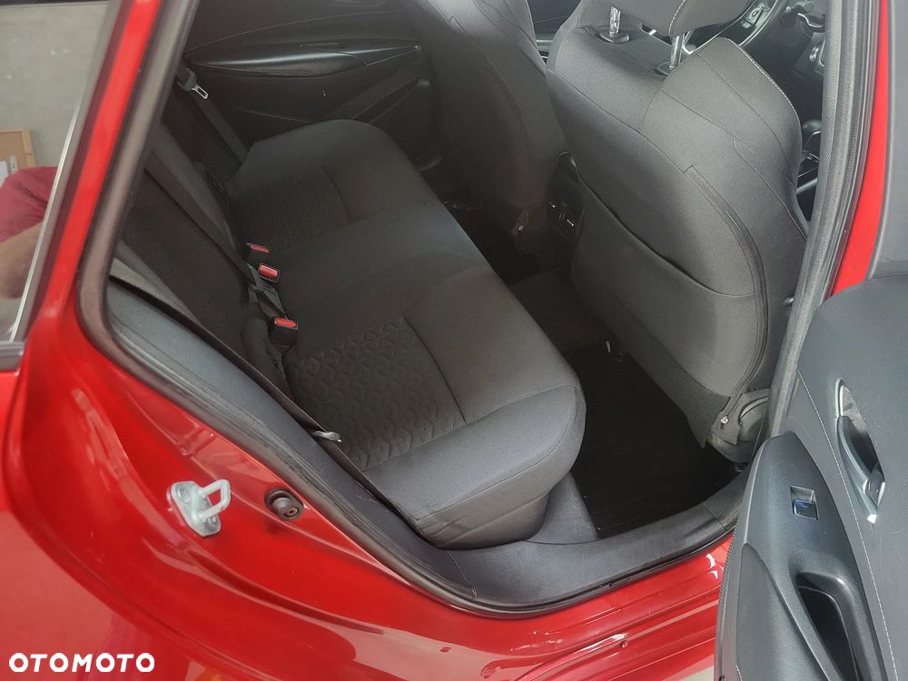 Toyota Corolla 1.8 Hybrid Executive - 39