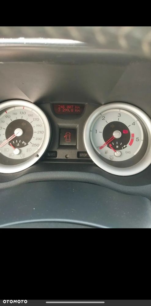 Renault Megane 1.9 dCi Luxe Dynamique - 11