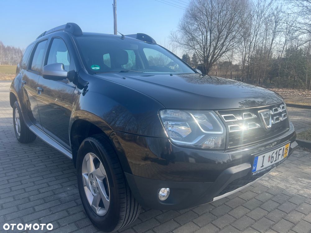 Dacia Duster - 9