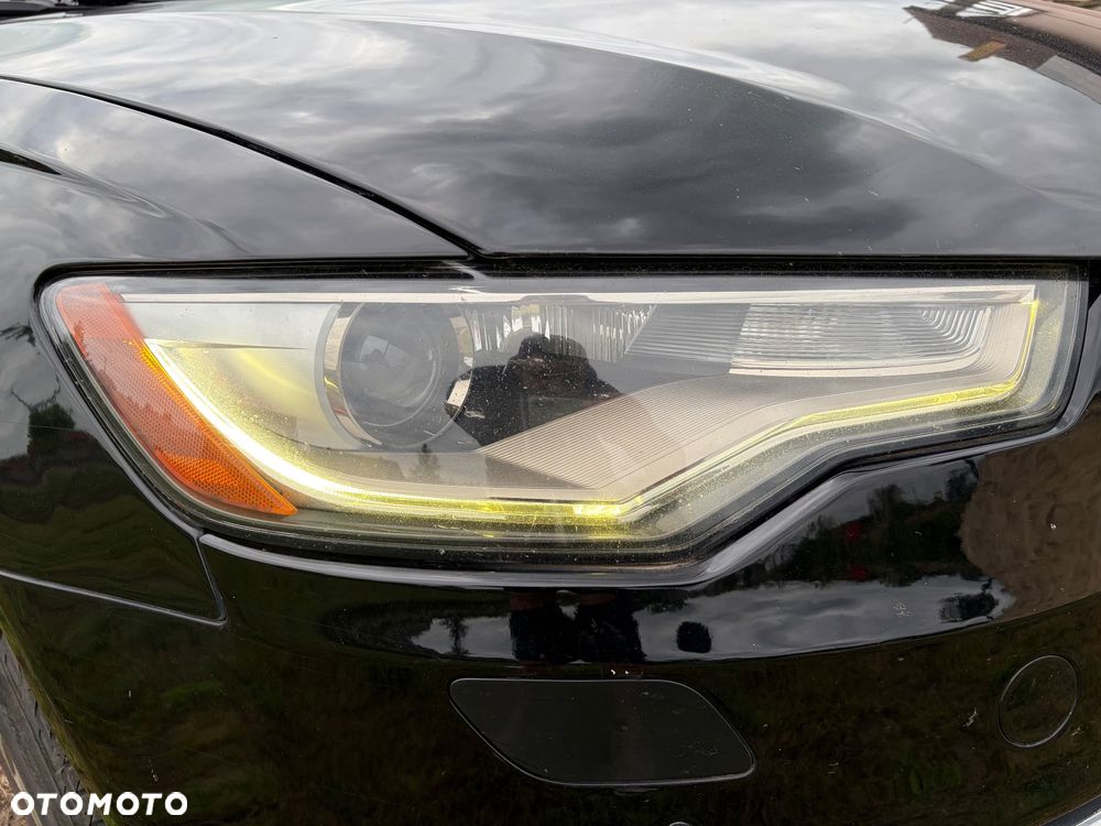Audi A6 Limousine - 12