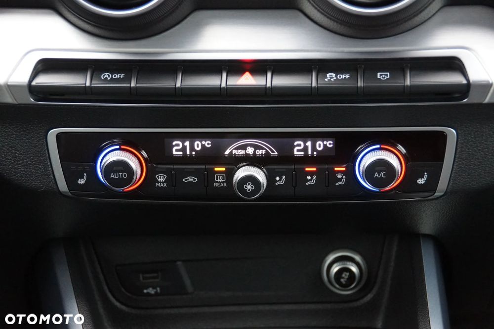 Audi Q2 2.0 TDI Quattro S tronic - 16