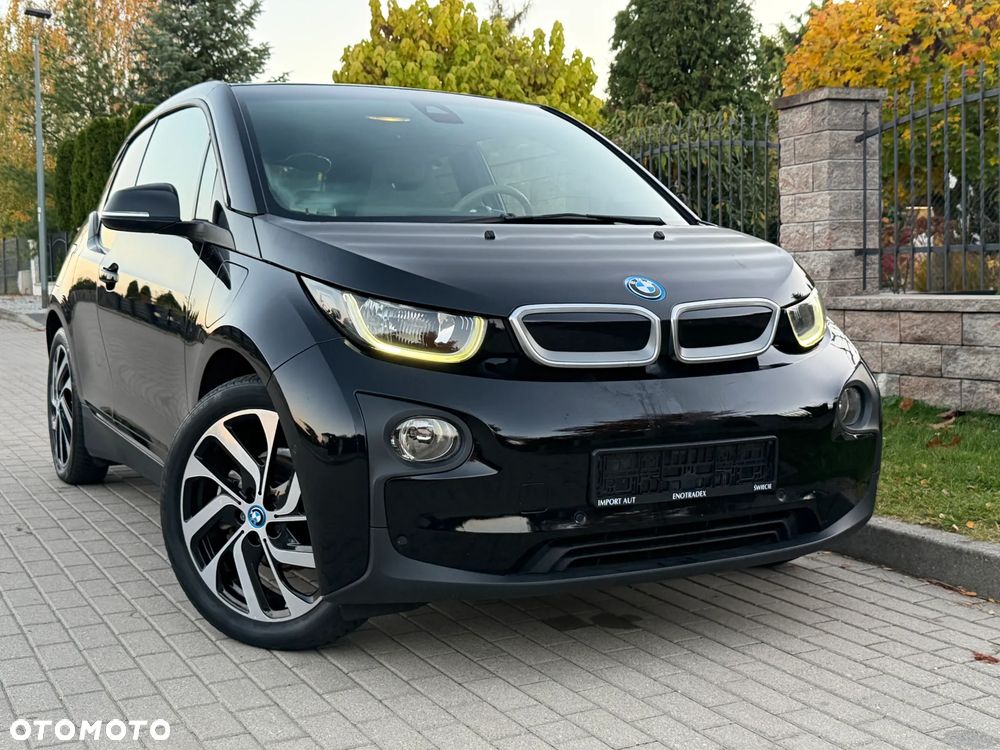 BMW i3 (94 Ah) - 6