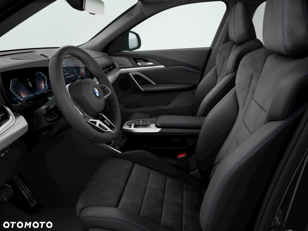 BMW X2 2025 photo 4