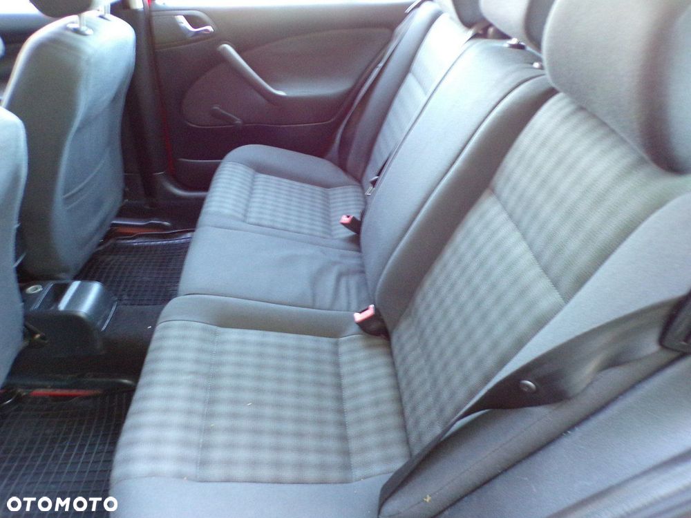 Skoda Octavia 1.9 TDI Tour - 26