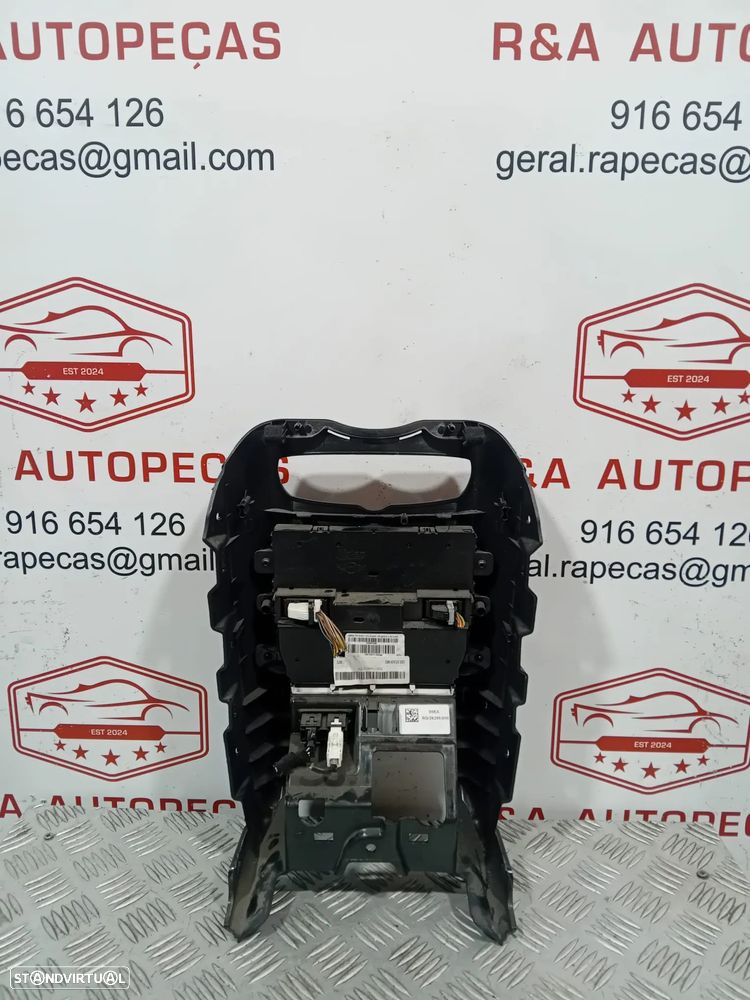 Consola Central Mini Cooper R56 Original - 3