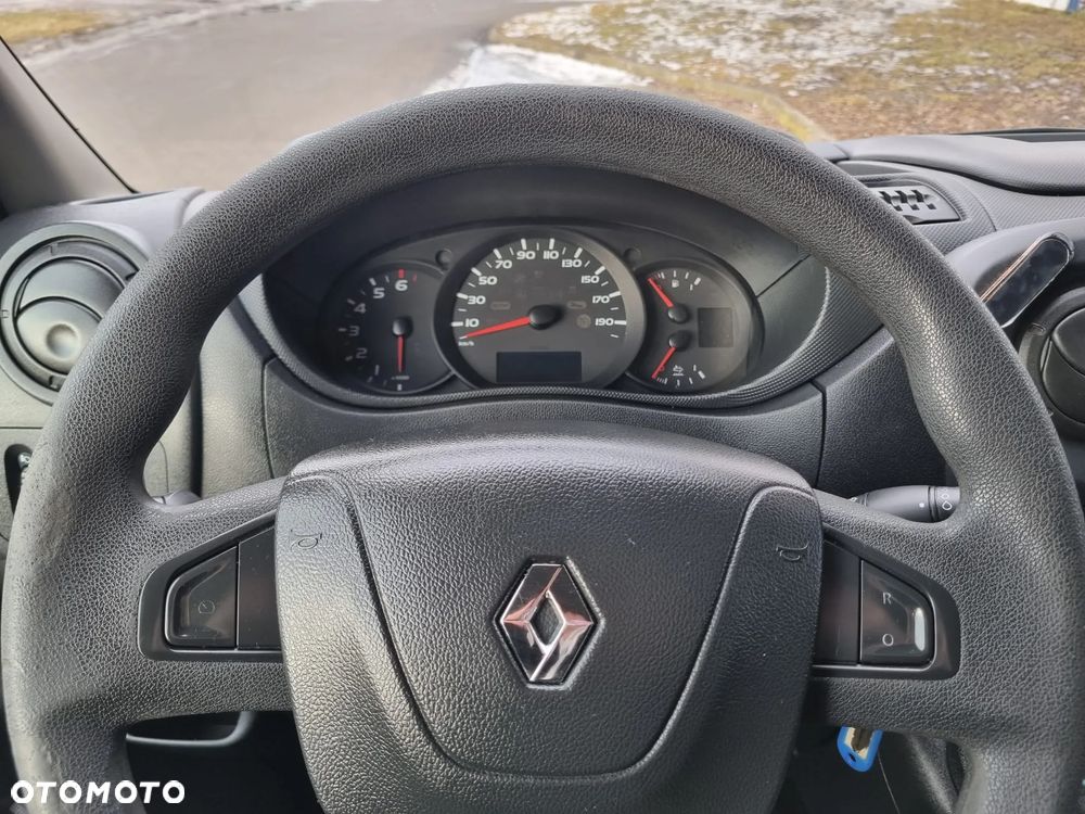 Renault Master - 15
