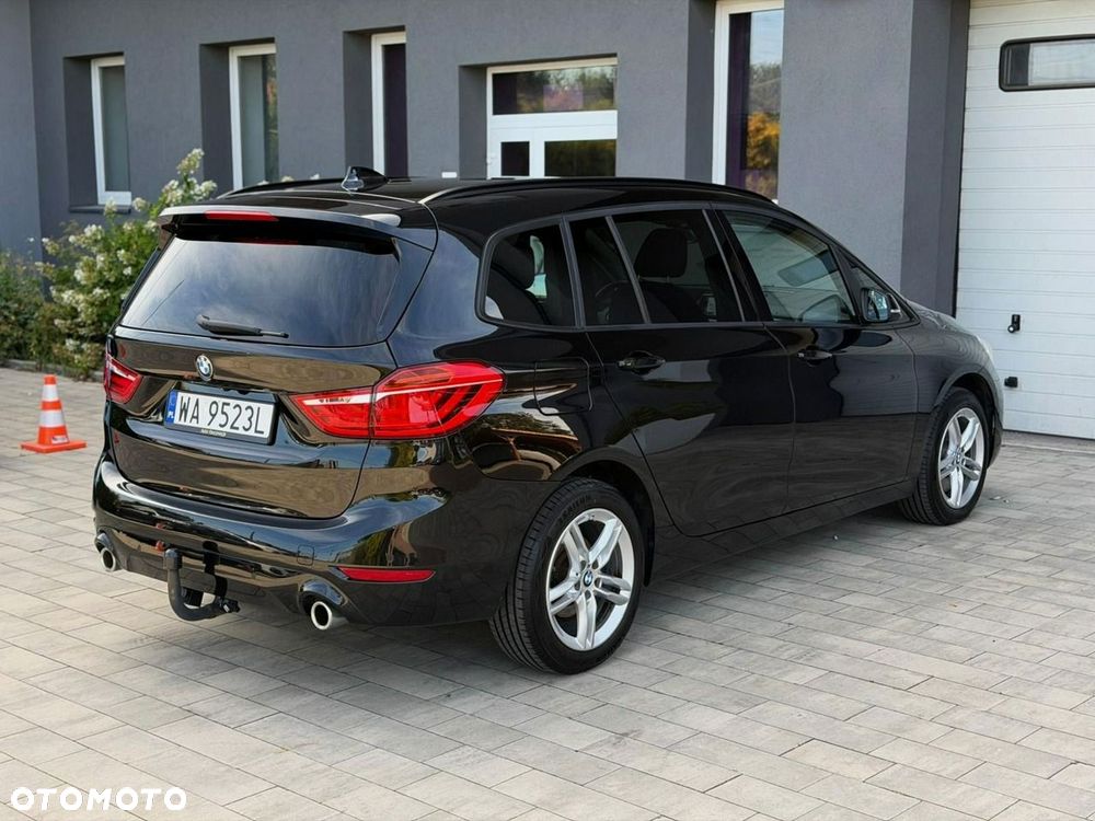 BMW Seria 2 218d xDrive Advantage - 6