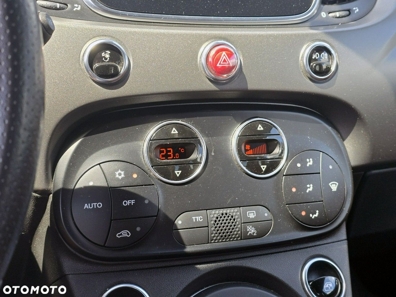Abarth 595 - 11