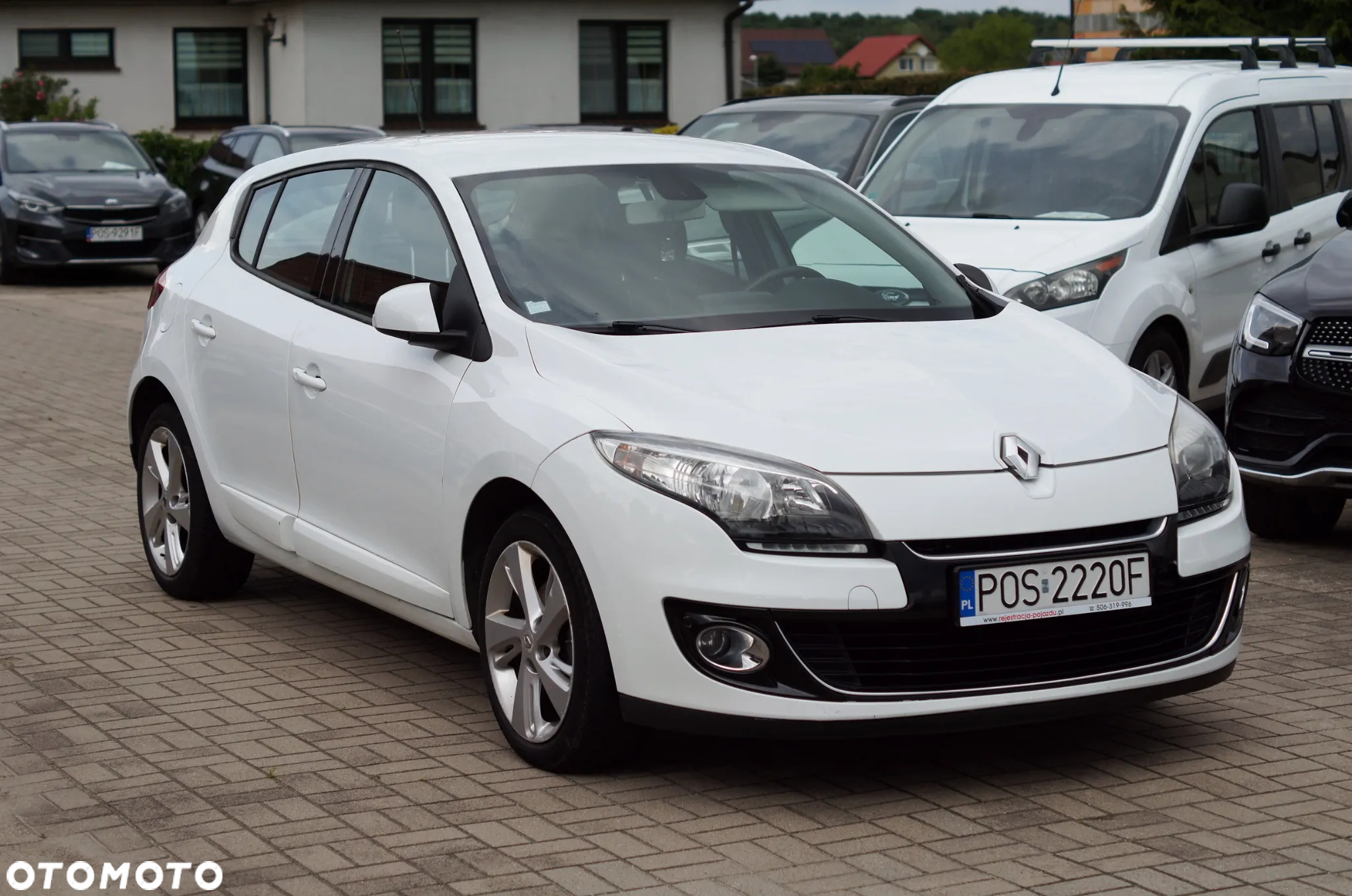 Renault Megane 1.5 dCi Business - 3